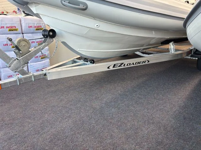 Slide: The Image of Highfield Sport 660 2025 - 12