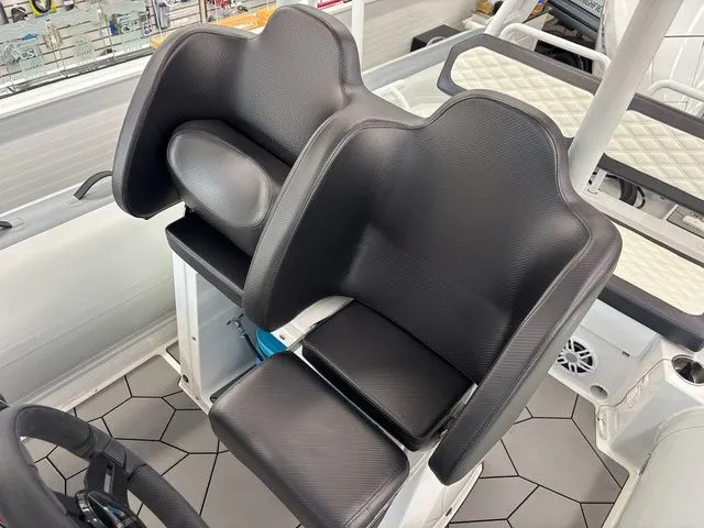 Slide: The Image of Highfield Sport 660 2025 - 5