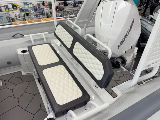 Slide: The Image of Highfield Sport 660 2025 - 6