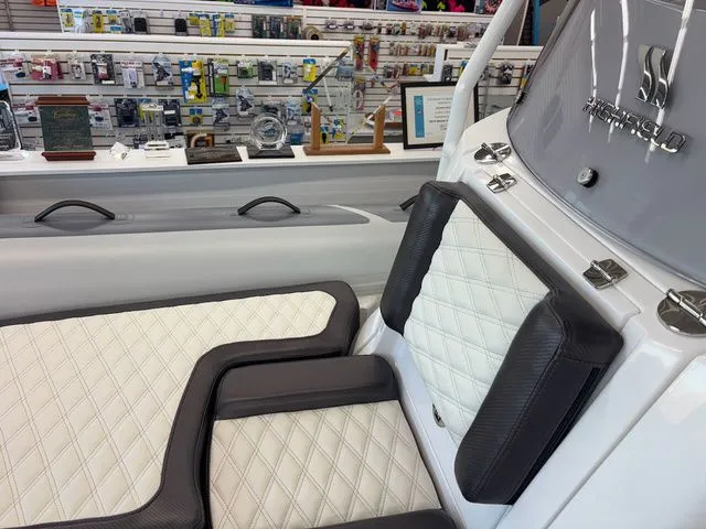 Slide: The Image of Highfield Sport 660 2025 - 9