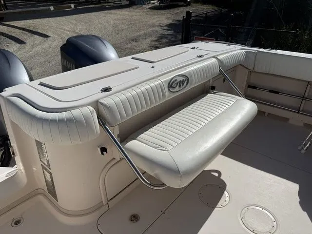 Slide: The Image of Grady-White Express 330 2006 - 14