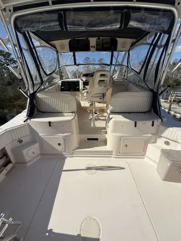 Slide: The Image of Grady-White Express 330 2006 - 16