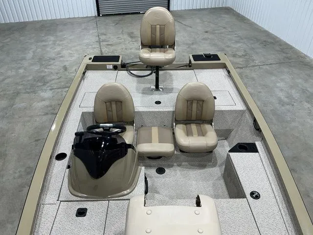 Slide: The Image of G3 Sportsman 1610 2021 - 13