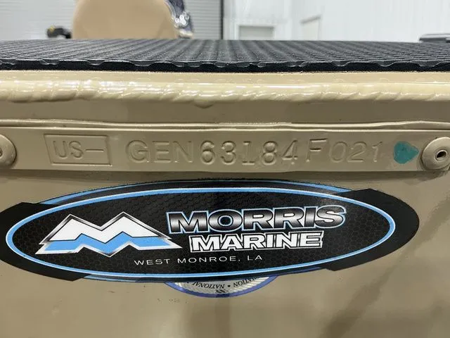 Slide: The Image of G3 Sportsman 1610 2021 - 17