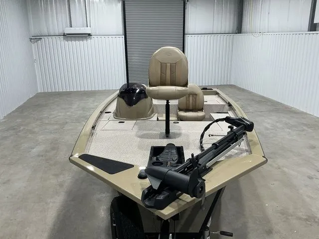 Slide: The Image of G3 Sportsman 1610 2021 - 5