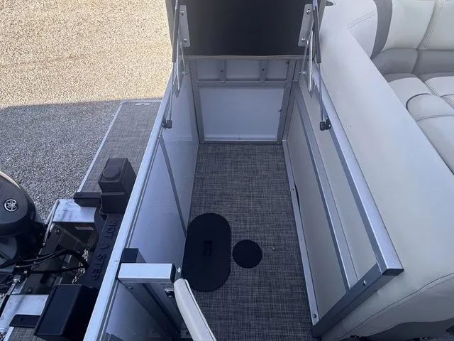 Slide: The Image of G3 Select 18C 2026 - 19