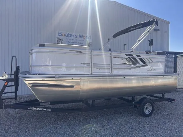 The Image of SunCatcher Select 18C 2026 - 1