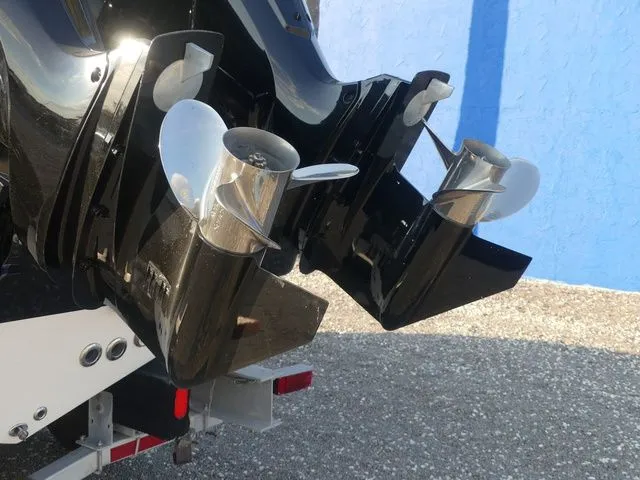 Slide: The Image of Key West 244 Center Console 2026 - 11