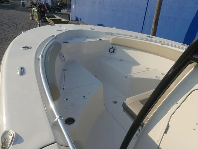 Slide: The Image of Key West 244 Center Console 2026 - 13