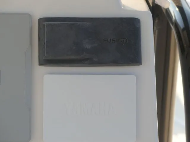 Slide: The Image of Key West 244 Center Console 2026 - 23