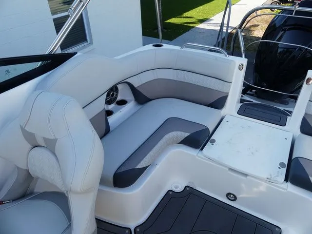 Slide: The Image of Hurricane SunDeck 2486 OB 2026 - 13