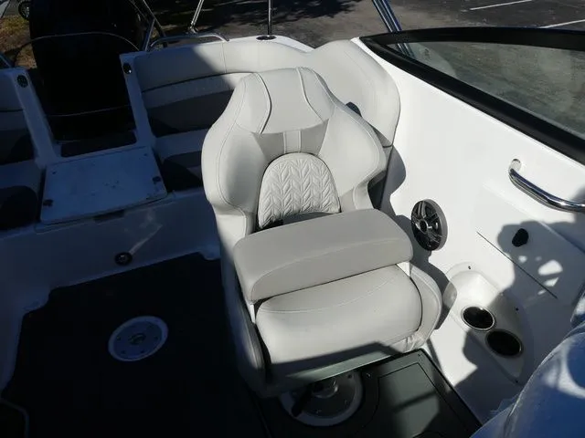 Slide: The Image of Hurricane SunDeck 2486 OB 2026 - 15