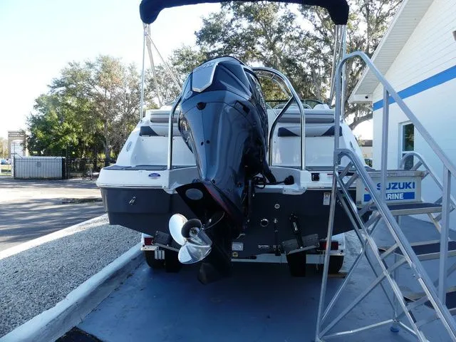 Slide: The Image of Hurricane SunDeck 2486 OB 2026 - 4