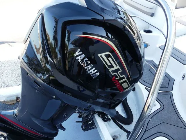 Slide: The Image of Hurricane SunDeck 2486 OB 2026 - 7