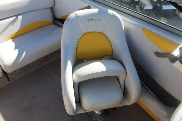 Slide: The Image of Crownline Boats 202 BR 2002 - 10