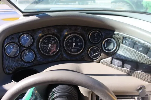 Slide: The Image of Crownline Boats 202 BR 2002 - 14