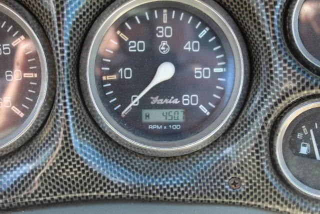 Slide: The Image of Crownline Boats 202 BR 2002 - 18