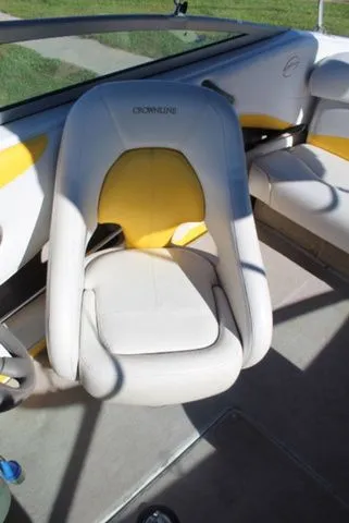 Slide: The Image of Crownline Boats 202 BR 2002 - 9