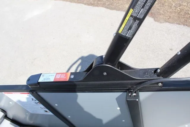 Slide: The Image of Harris Cruiser 230 SLDH 2PC 2025 - 21