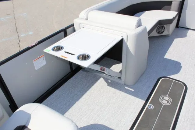 Slide: The Image of Harris Cruiser 230 SLDH 2PC 2025 - 24