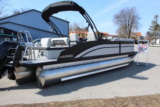 Slide: The Image of Harris Cruiser 230 SLDH 2PC 2025 - 3