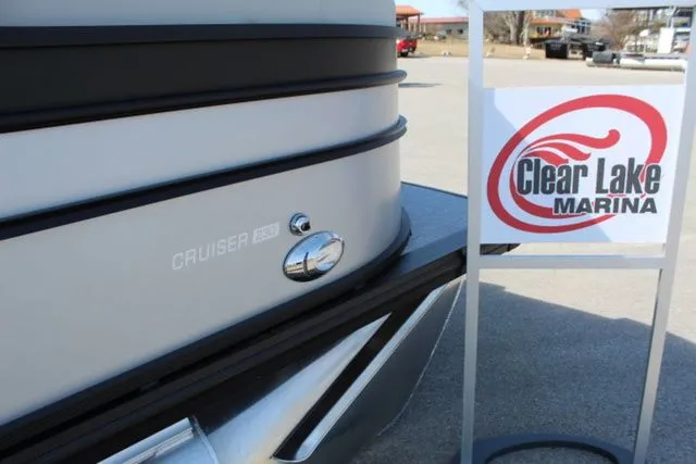 Slide: The Image of Harris Cruiser 230 SLDH 2PC 2025 - 4