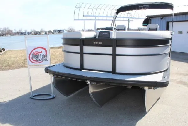 Slide: The Image of Harris Cruiser 230 SLDH 2PC 2025 - 5