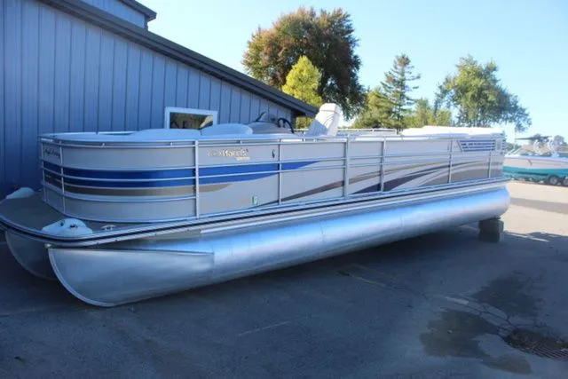 The Image of Harris 250 Royal Heritage 2007 - 1