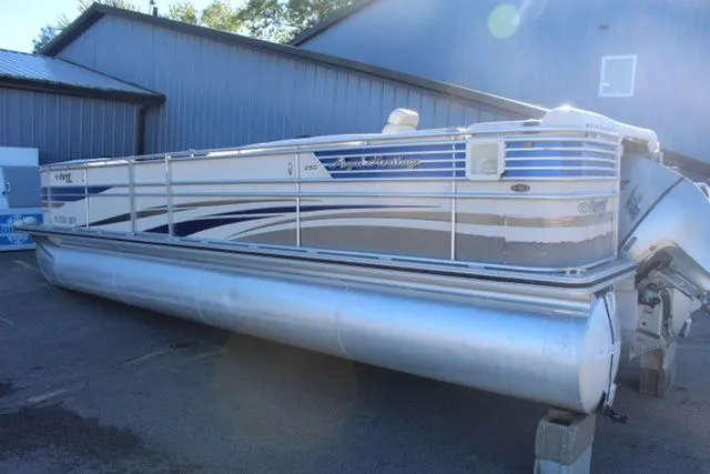 Slide: The Image of Harris 250 Royal Heritage 2007 - 2