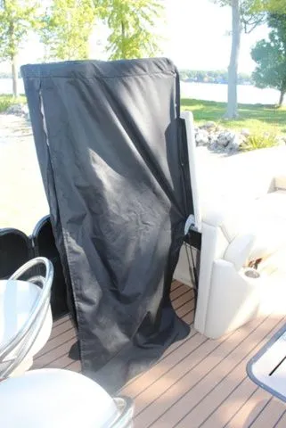 Slide: The Image of Coach Pontoons 250 RE Tripletoon 2017 - 24