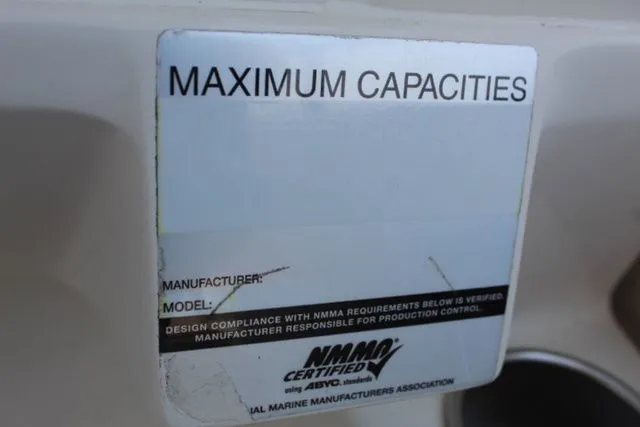 Slide: The Image of Harris Sunliner 220 2005 - 15