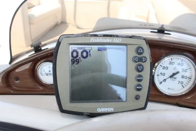 Slide: The Image of Harris Sunliner 220 2005 - 18