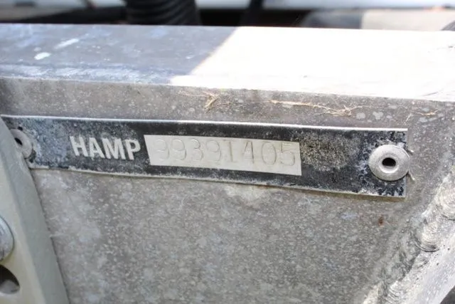 Slide: The Image of Harris Sunliner 220 2005 - 20