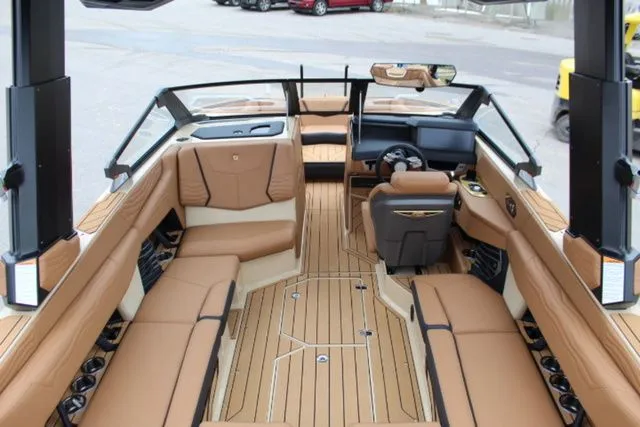 Slide: The Image of Nautique Super Air Nautique G23 2025 - 11