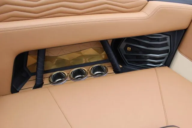 Slide: The Image of Nautique Super Air Nautique G23 2025 - 14