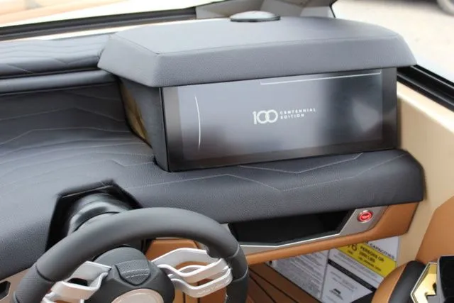 Slide: The Image of Nautique Super Air Nautique G23 2025 - 21