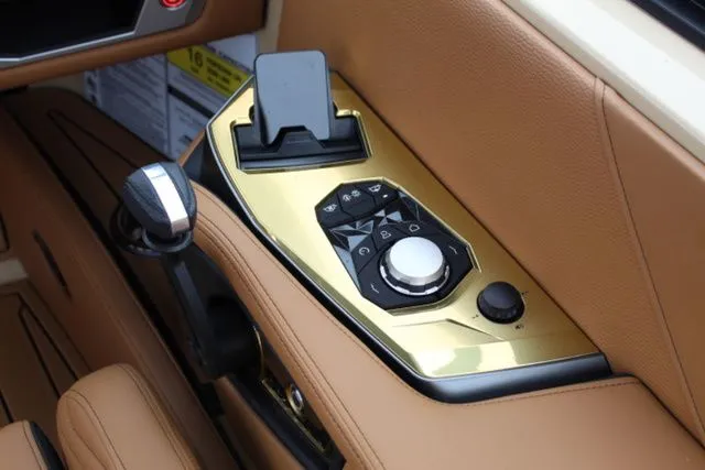 Slide: The Image of Nautique Super Air Nautique G23 2025 - 22