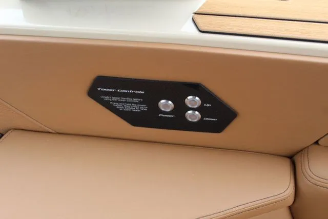 Slide: The Image of Nautique Super Air Nautique G23 2025 - 23