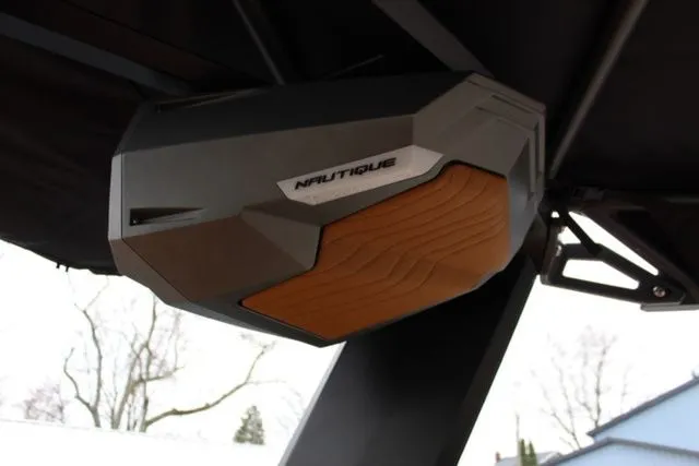 Slide: The Image of Nautique Super Air Nautique G23 2025 - 27