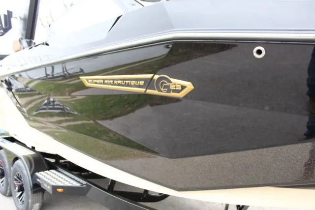 Slide: The Image of Nautique Super Air Nautique G23 2025 - 6