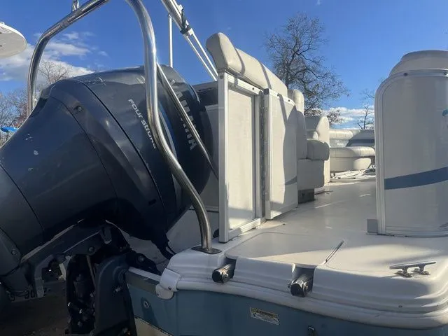 Slide: The Image of Hurricane FD 218 2006 - 3