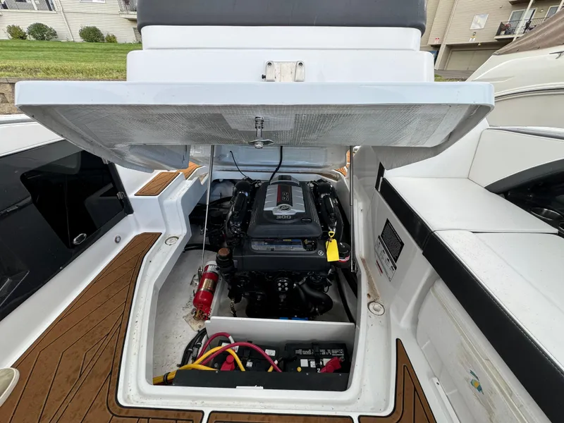 Slide: The Image of Monterey 258SS Super Sport 2022 - 51