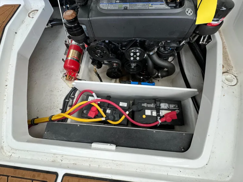 Slide: The Image of Monterey 258SS Super Sport 2022 - 53