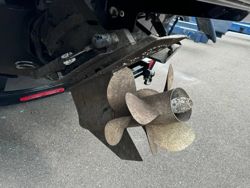 Slide: The Image of Monterey 258SS Super Sport 2022 - 58