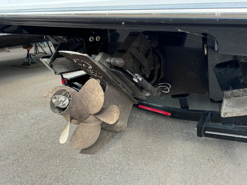 Slide: The Image of Monterey 258SS Super Sport 2022 - 59