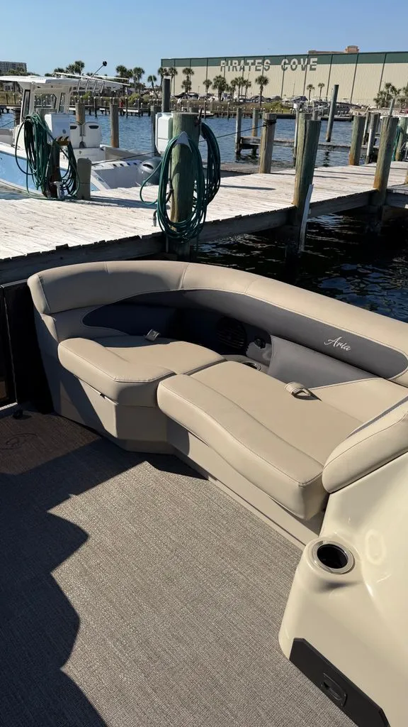 Slide: The Image of Barletta Aria 2023 - 14