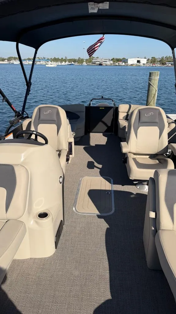 Slide: The Image of Barletta Aria 2023 - 24