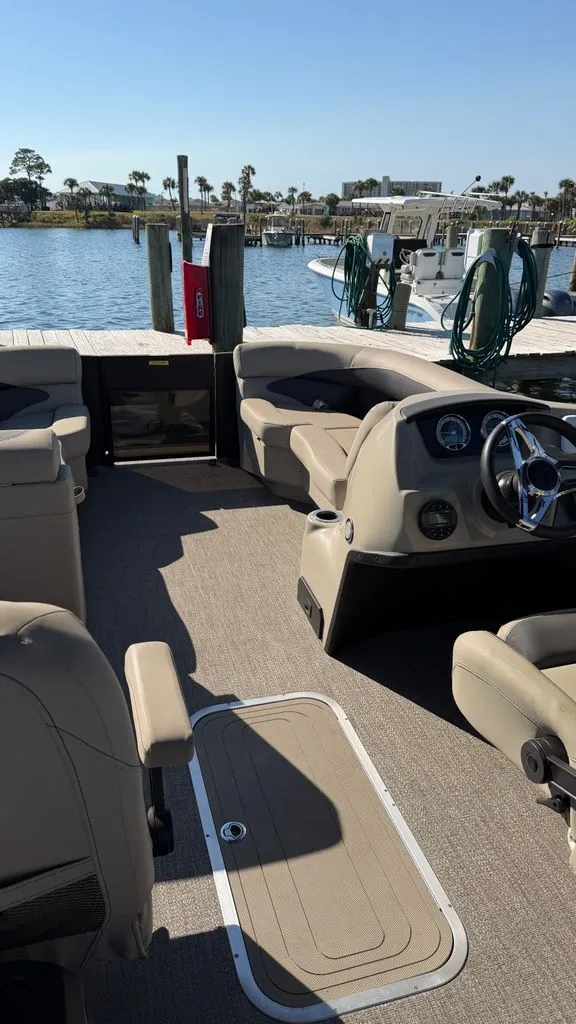 Slide: The Image of Barletta Aria 2023 - 25