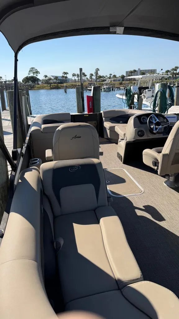 Slide: The Image of Barletta Aria 2023 - 29