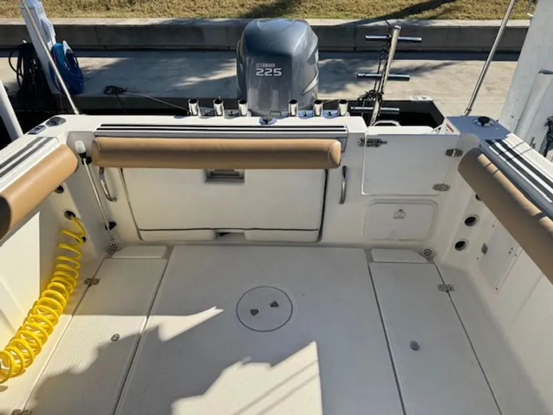 Slide: The Image of Wellcraft COASTAL 2003 - 12